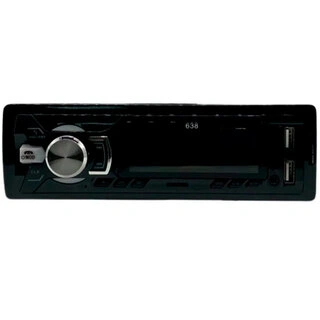 Автомагнитола Element-5 1 DIN 638