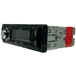 Автомагнитола Element-5 1 DIN 638