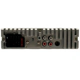 Автомагнитола Element-5 1 DIN 638 - фото 4