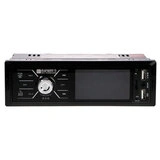 Автомагнитола Element-5 1 DIN 858