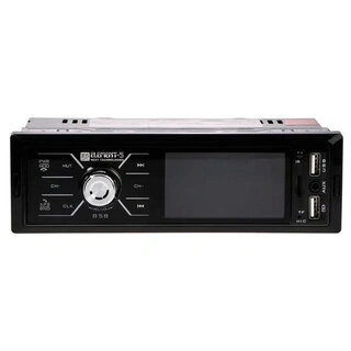Автомагнитола Element-5 1 DIN 858