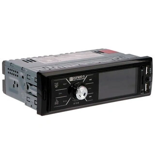 Автомагнитола Element-5 1 DIN 858