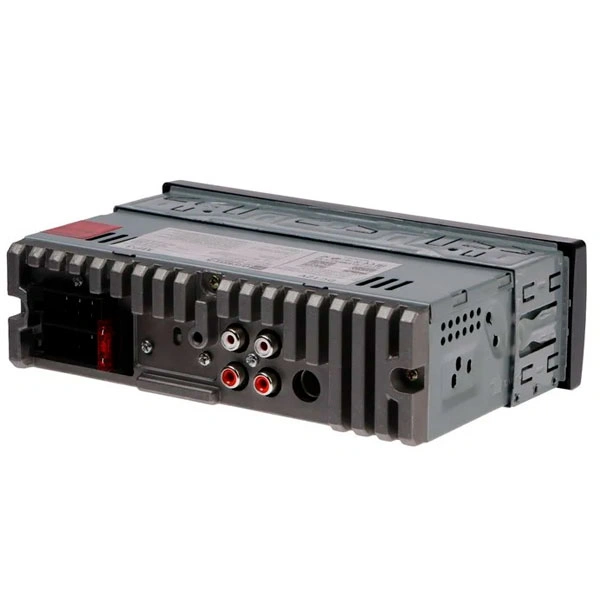 Автомагнитола Element-5 1 DIN 858 - фото 3