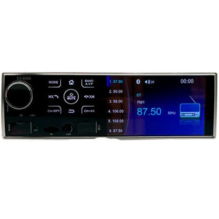 Автомагнитола Element-5 1 DIN 8088