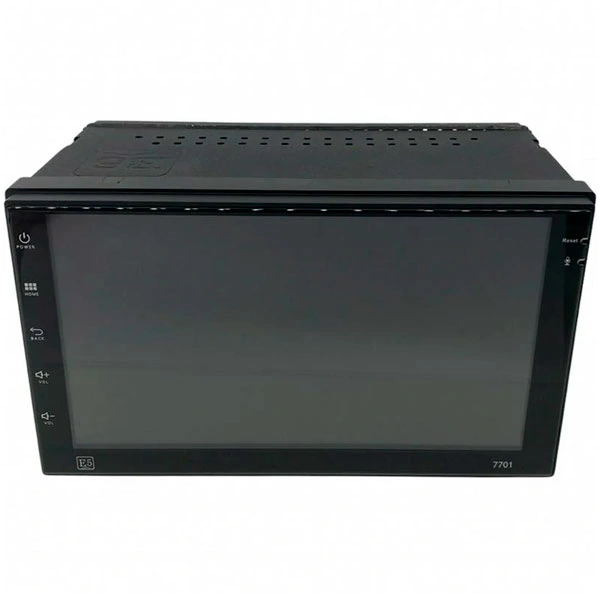 Автомагнитола Element-5 7701 - фото 2