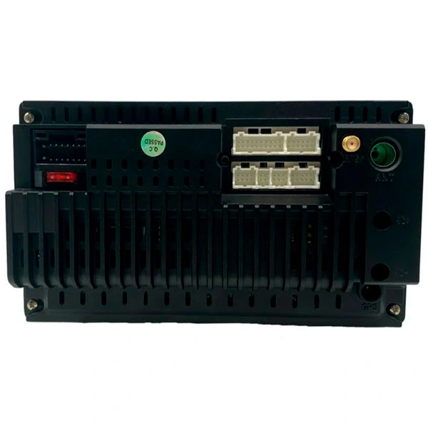 Автомагнитола Element-5 7701 - фото 3