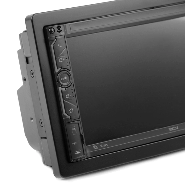 Автомагнитола ACV AD-7220 - фото 2