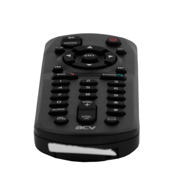 Автомагнитола ACV AD-7220 - фото 5