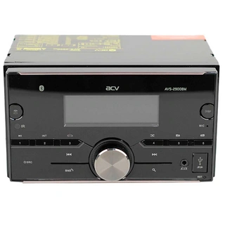 Автомагнитола ACV AVS-2900BM