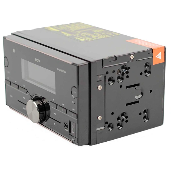 Автомагнитола ACV AVS-2900BM - фото 3