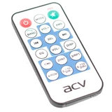 Автомагнитола ACV AVS-2900BM - фото 5