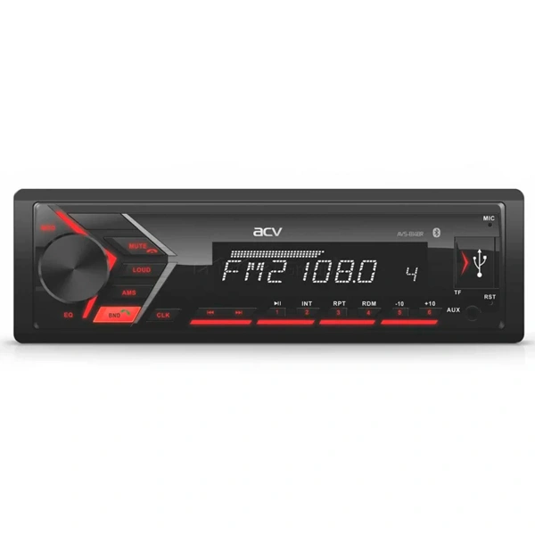 Автомагнитола ACV AVS-814BR