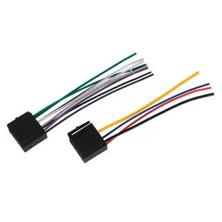 Автомагнитола ACV AVS-814BW