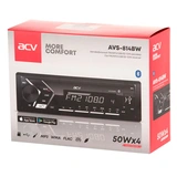 Автомагнитола ACV AVS-814BW - фото 3
