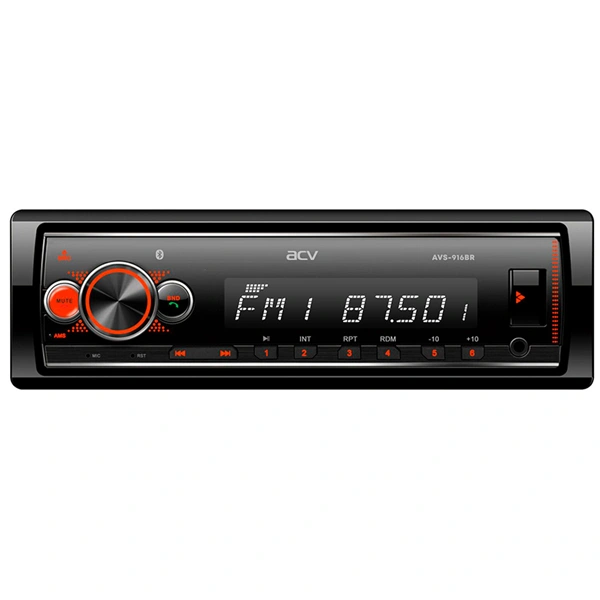 Автомагнитола ACV AVS-916BR