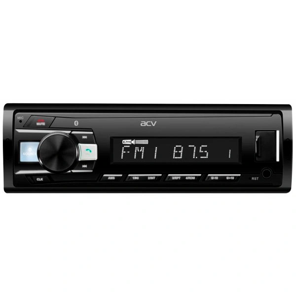 Автомагнитола ACV AVS-918BW