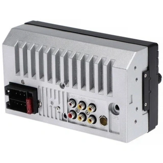 Автомагнитола Element-5 2 DIN 5502