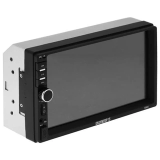 Автомагнитола Element-5 2 DIN 5502