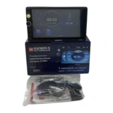 Автомагнитола Element-5 2 DIN 5501 - фото 8