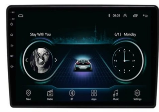 Автомагнитола For Cars CC3 для Lada Vesta Cross 2015-2019 4Gb+64Gb Black 