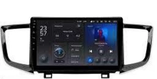 Автомагнитола For Cars K3 для Honda CR-V 2013-2015 2Gb+32Gb Black 