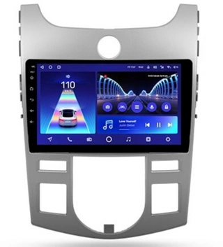 Автомагнитола For Cars для Kia Cerato 2008-2013 2Gb+32Gb 