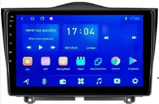 Автомагнитола For Сars Lada Granta 2018-2020 2Gb+32Gb Android 11 + Камера 