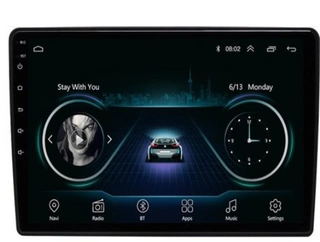 Автомагнитола For Cars X1 для Kia Sorento 2014-2017 2Gb+32Gb Black 