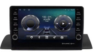 Автомагнитола For Cars K3 для Mercedes S-Class 1991-1998 4Gb+64Gb Black 