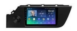 Автомагнитола For Cars для Kia Rio 2020-2021 2Gb+32Gb Wi-FI Black 