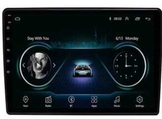 Автомагнитола For Cars 103688 для Hyundai Santa Fe 3 2013-2016 4Gb+64Gb Black 