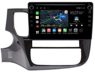 Автомагнитола For Cars C3 для Mitsubishi Outlander 2012-2018 2Gb+32Gb Black 