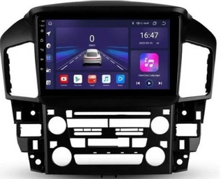 Автомагнитола For Cars для Lexus RX300 1997-2003 2Gb+32Gb Wi-FI 