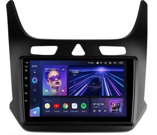 Автомагнитола For Cars C3 для Chevrolet Cobalt 2011-2018 4Gb+64Gb Black 