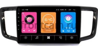 Автомагнитола For Cars для Honda Odyssey 2015-2020 2Gb+32Gb Black 