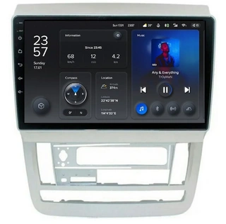 Автомагнитола For Cars для Toyota Alphard 2006 2Gb+32Gb 