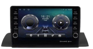 Автомагнитола For Cars K3 для Mercedes S-Class 1991-1998 2Gb+32Gb Black 