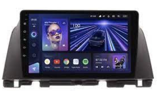 Автомагнитола For Cars Kia Optima 2016 2Gb+32Gb Black 