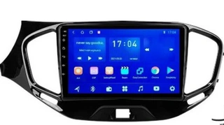 Автомагнитола For Cars Lada Vesta 2015-2020 2Gb+32Gb Android 11 