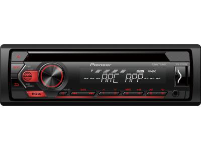 Автомагнитола Pioneer DEH-S1250UI 