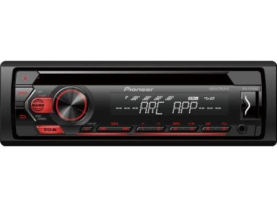 Автомагнитола Pioneer DEH-S1250UI 