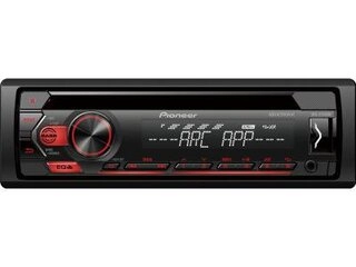 Автомагнитола Pioneer DEH-S1250UI 