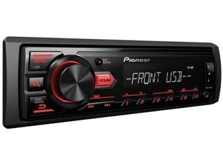 Автомагнитола Pioneer MVH-85UB 