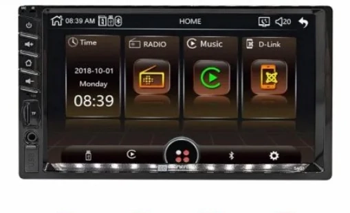 Сабвуфер Element-5 5401  - фото 2