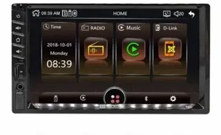 Сабвуфер Element-5 5401 