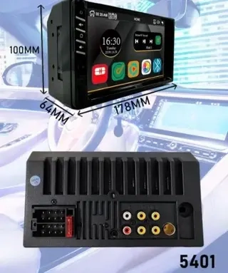 Сабвуфер Element-5 5401 