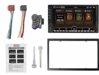 Сабвуфер Element-5 5401 