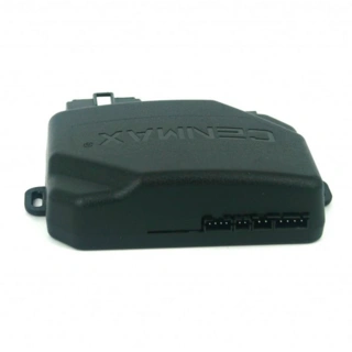 Автосигнализация Cenmax Vigilant ST-7A черная