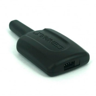 Автосигнализация Cenmax Vigilant ST-7A черная