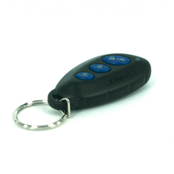 Автосигнализация Cenmax Vigilant ST-7A черная - фото 3